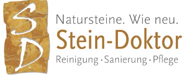 Steinsanierung Dresden Logo